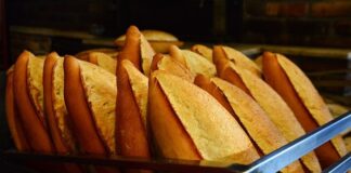 İstanbul Valiliği: 200 gram ekmek hâlâ 5 lira