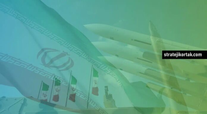 Stratejik Ortak/ İran Nükleer Programı’na ve Türkiye’ye Etkisine Kısa Bir Bakış