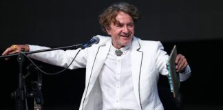 Goran Bregoviç, 26 Temmuz’da Antalya’da müzikseverlerle buluşacak.