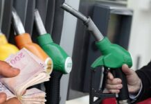 Üçüne de zam; Benzin, motorin ve oto gaza bu gece KDV zammı geliyor