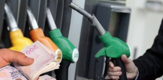Üçüne de zam; Benzin, motorin ve oto gaza bu gece KDV zammı geliyor