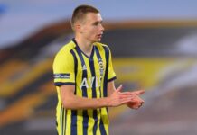 Alman Kicker Dergisi: ‘Fenerbahçe, Union Berlin’in Attila Szalai için yaptığı 14 milyon euro teklifini kabul etti”