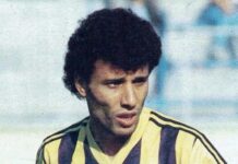 Fenerbahçeli eski futbolcu Ümit Birol hayatını kaybetti
