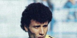 Fenerbahçeli eski futbolcu Ümit Birol hayatını kaybetti