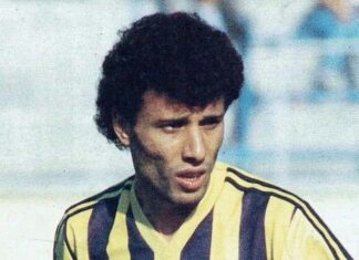 Fenerbahçeli eski futbolcu Ümit Birol hayatını kaybetti