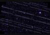 İddia: Starlink uyduları, astronomi çalışmaları için ayrılan frekans bantlarını, radyasyonla kirletiyor