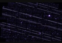 İddia: Starlink uyduları, astronomi çalışmaları için ayrılan frekans bantlarını, radyasyonla kirletiyor
