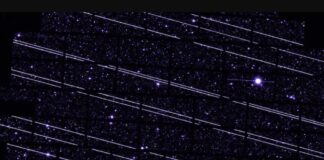 İddia: Starlink uyduları, astronomi çalışmaları için ayrılan frekans bantlarını, radyasyonla kirletiyor