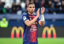Fenerbahçe Alexander Djiku’yu duyurdu