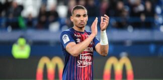 Fenerbahçe Alexander Djiku’yu duyurdu