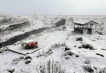 Meteorolog Kerem Ökten; “Bu yıl kar yağışı oldukça erken başlayacak”