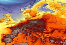 Meteoroloji, Ege ve Marmara’da bazı kentleri uyardı:Yarından itibaren sıcaklara karşı tedbirli olun