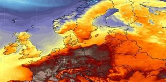 Meteoroloji, Ege ve Marmara’da bazı kentleri uyardı:Yarından itibaren sıcaklara karşı tedbirli olun