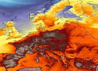 Meteoroloji, Ege ve Marmara’da bazı kentleri uyardı:Yarından itibaren sıcaklara karşı tedbirli olun