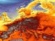Meteoroloji, Ege ve Marmara’da bazı kentleri uyardı:Yarından itibaren sıcaklara karşı tedbirli olun