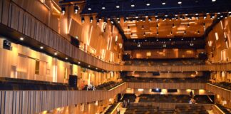 📽️ Eurovision 2024 İsveç’in Malmö kentinde