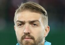 Caner Erkin’in yeni takımı belli oldu