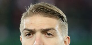 Caner Erkin’in yeni takımı belli oldu