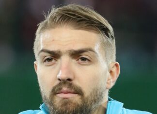 Caner Erkin’in yeni takımı belli oldu