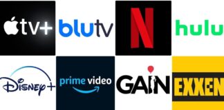 Türkiye’de en fazla hangi dijital platform izleniyor? Sıralama ne şekilde?