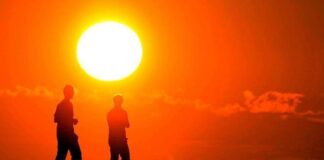 Tehlikeli günler! Termometreler 45 dereceyi gösterecek!