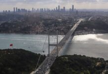 Köprü ve otoyollara KDV zammı