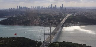 Köprü ve otoyollara KDV zammı