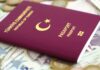 Resmi Gazete’de yayımlandı: İşte zamlı yeni pasaport ücretleri…