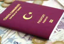 Resmi Gazete’de yayımlandı: İşte zamlı yeni pasaport ücretleri…