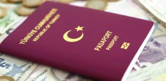 Resmi Gazete’de yayımlandı: İşte zamlı yeni pasaport ücretleri…