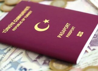 Resmi Gazete’de yayımlandı: İşte zamlı yeni pasaport ücretleri…