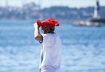 Uyarı üstüne uyarı! AKOM: Bu iki güne dikkat!