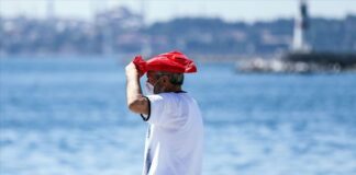 Uyarı üstüne uyarı! AKOM: Bu iki güne dikkat!