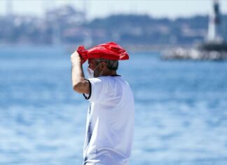 Uyarı üstüne uyarı! AKOM: Bu iki güne dikkat!