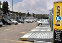 İstanbul’da İSPARK’a zam