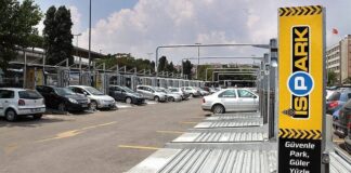 İstanbul’da İSPARK’a zam