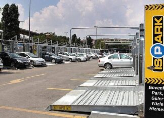 İstanbul’da İSPARK’a zam