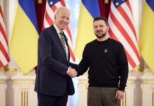 Biden, Ukrayna’nın olası NATO üyeliği için: “Kendimizi 3. Dünya Savaşı’nın içinde buluruz”