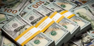 Merkez Bankası anketinde yıl sonu dolar tahmini yükseldi