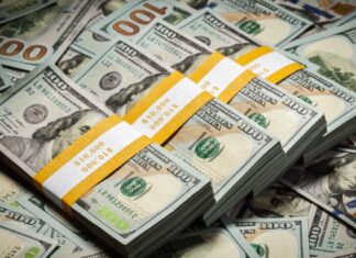 Merkez Bankası anketinde yıl sonu dolar tahmini yükseldi