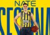 Fenerbahçe Beko Nate Sestina’yı kadrosuna kattı