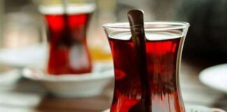 Çaya Haziran’da yapılan yüzde 43 zammın ardından bir zam daha