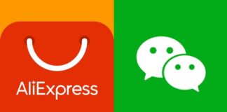 Mevzu: casusluk endişesi…Hollanda AliExpress ile WeChat’ı da kapsayan 10 uygulamaya yasak getirdi