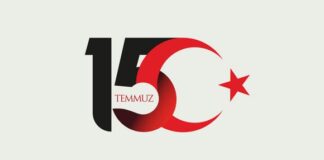 15 Temmuz Demokrasi ve Milli Birlik Günü