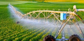 Sıcaklar, tarımsal elektrik tüketimini zirveye taşıdı!