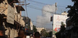 İran 50 dereceyi gördü!