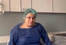 Mide küçültme ameliyatı kabusu; 19 yaşındaki kız hayatını kaybetti.