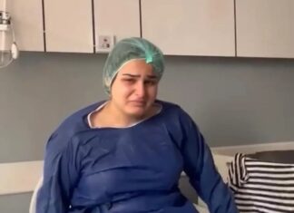 Mide küçültme ameliyatı kabusu; 19 yaşındaki kız hayatını kaybetti.