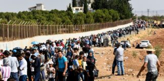 Türkiye’de kaç göçmen var.? Bakanlık açıkladı