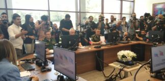 Rusya Dışişleri: İstanbul’daki Müşterek Koordinasyon Merkezi lağvedilecek